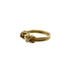 Band Ring 18K Yellow Gold