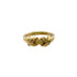Band Ring 18K Yellow Gold