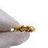 Band Ring 18K Yellow Gold