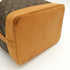 Noe Handbag Monogram Canvas Large