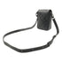 S Lock Vertical Wearable Wallet Monogram Eclipse Canvas
