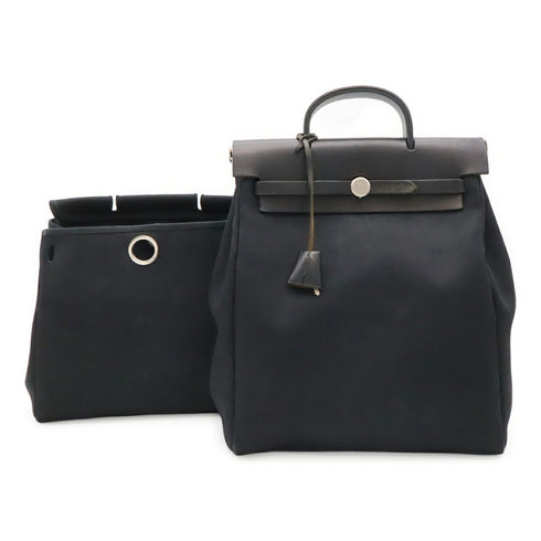 Herbag A Dos Backpack Toile