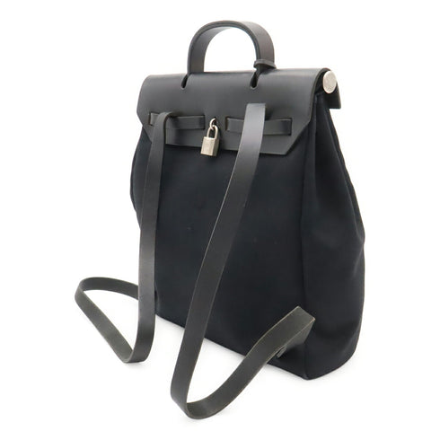 Herbag A Dos Backpack Toile