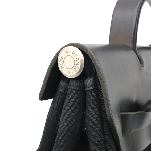 Herbag A Dos Backpack Toile