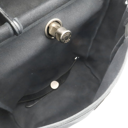 Herbag A Dos Backpack Toile