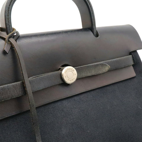 Herbag A Dos Backpack Toile
