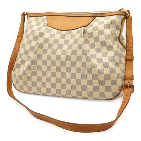 Siracusa Handbag Damier PM