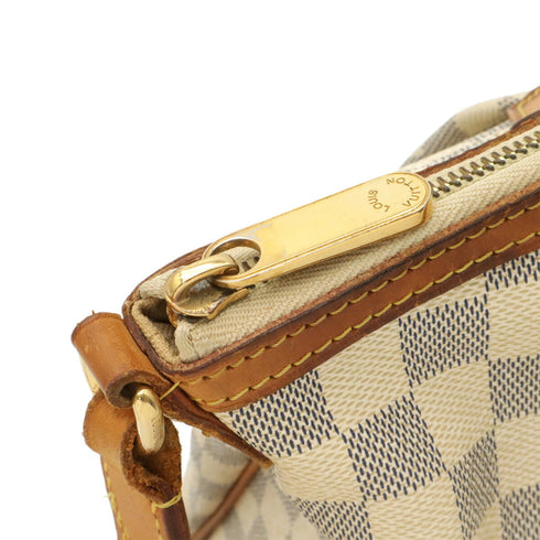 Siracusa Handbag Damier PM