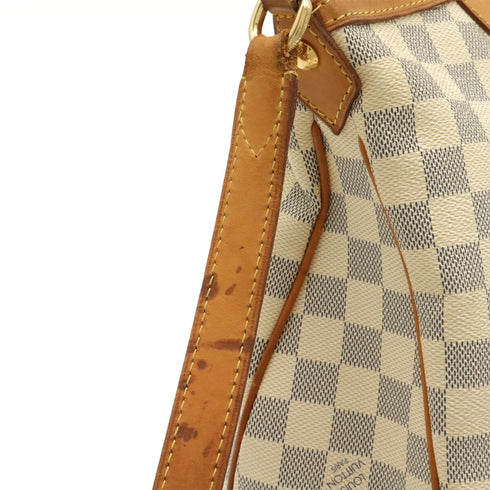 Siracusa Handbag Damier PM