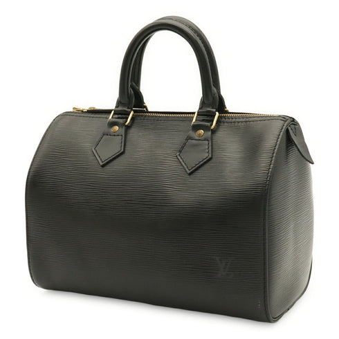 Speedy Handbag Epi Leather 25