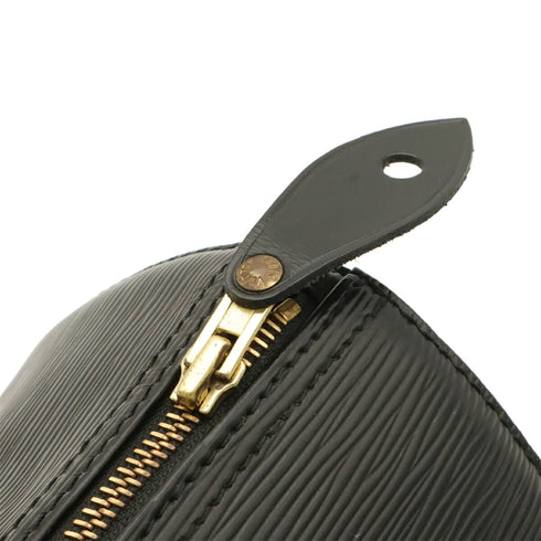 Speedy Handbag Epi Leather 25