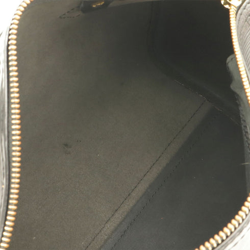 Speedy Handbag Epi Leather 25