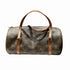 Papillon Handbag Monogram Canvas 26