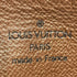 Papillon Handbag Monogram Canvas 26