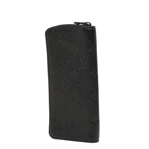 Zippy Wallet Monogram Empreinte Leather