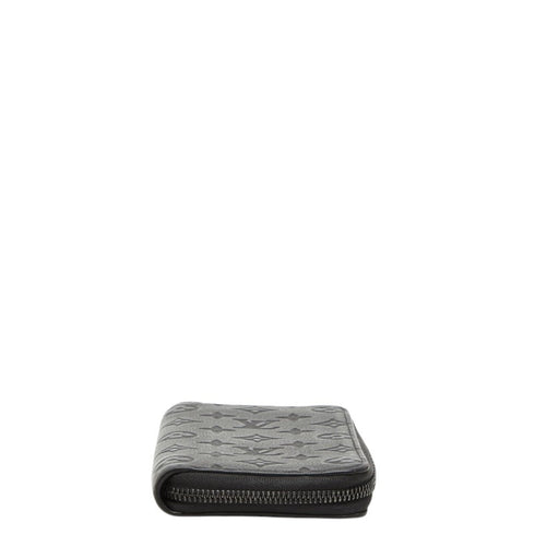 Zippy Wallet Monogram Empreinte Leather