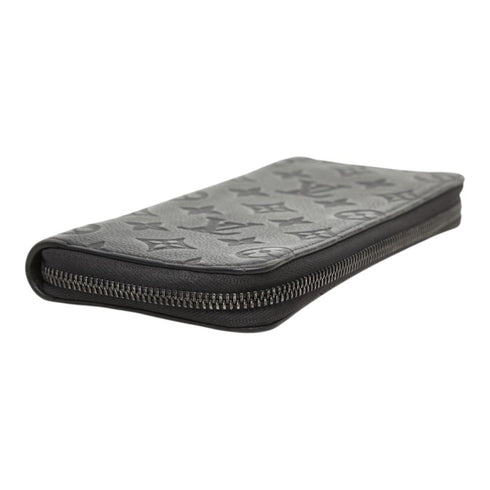 Zippy Wallet Monogram Empreinte Leather