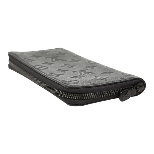Zippy Wallet Monogram Empreinte Leather