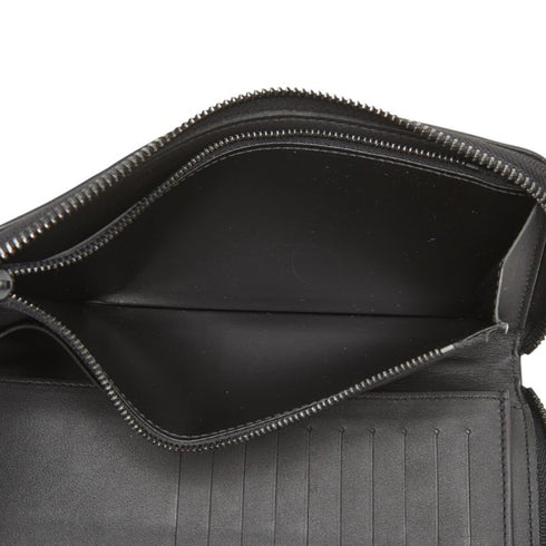 Zippy Wallet Monogram Empreinte Leather