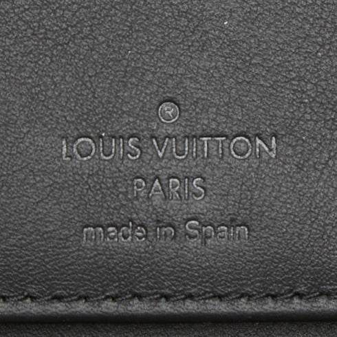 Zippy Wallet Monogram Empreinte Leather