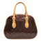 Summit Drive Handbag Monogram Vernis