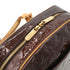 Summit Drive Handbag Monogram Vernis