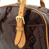 Summit Drive Handbag Monogram Vernis