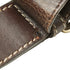 Web Flap Messenger Bag GG Coated Canvas Medium