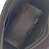Medallion Tote Quilted Caviar