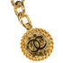 Medallion Tote Quilted Caviar