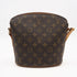 Drouot Handbag Monogram Canvas