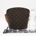 Drouot Handbag Monogram Canvas