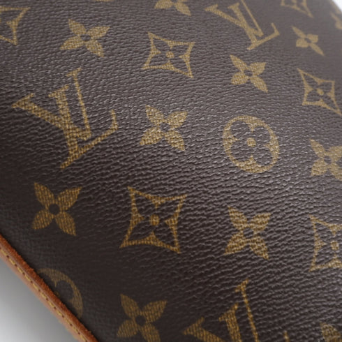 Drouot Handbag Monogram Canvas