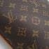Drouot Handbag Monogram Canvas