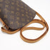 Drouot Handbag Monogram Canvas