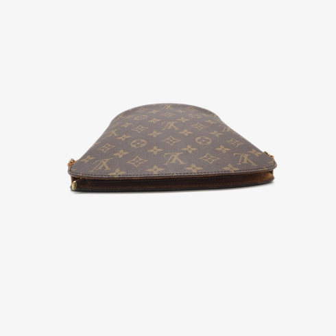 Drouot Handbag Monogram Canvas