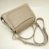 Tess Day Satchel Leather Mini