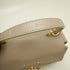 Tess Day Satchel Leather Mini
