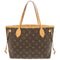 Neverfull Tote Monogram Canvas PM