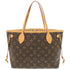 Neverfull Tote Monogram Canvas PM