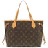 Neverfull Tote Monogram Canvas PM