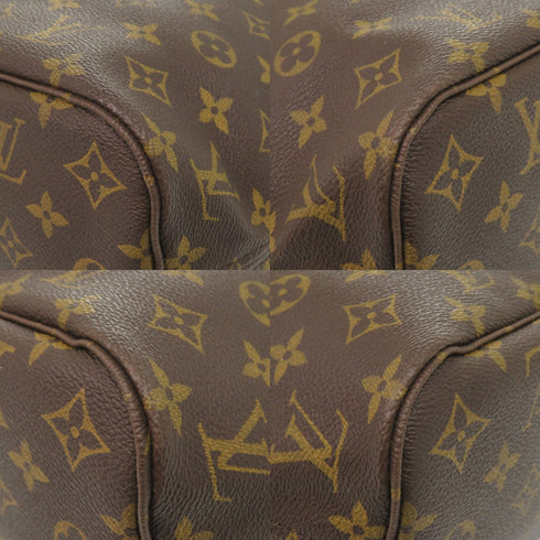 Neverfull Tote Monogram Canvas PM