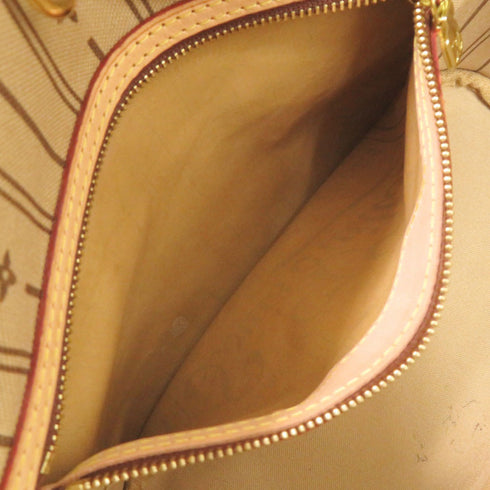 Neverfull Tote Monogram Canvas PM