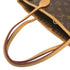 Neverfull Tote Monogram Canvas PM