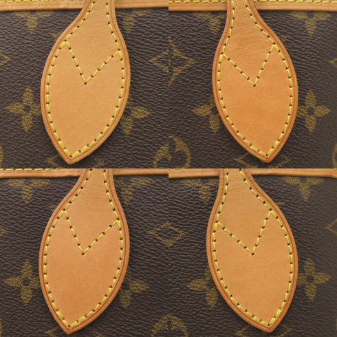 Neverfull Tote Monogram Canvas PM