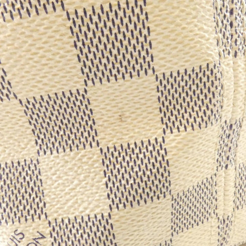 Neverfull NM Tote Damier MM