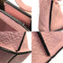 T Shopper Tote Anagram Embossed Leather