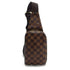 Geronimos Waist Bag Damier