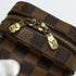 Geronimos Waist Bag Damier