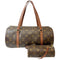 Papillon Handbag Monogram Canvas 30